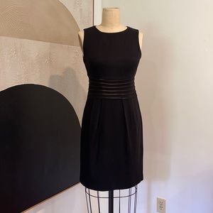 Banana Republic Black dress